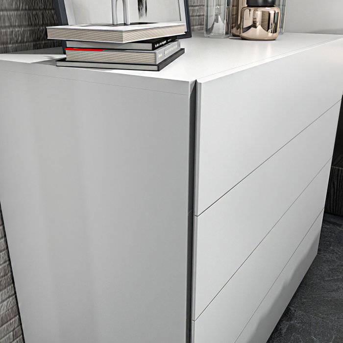 Hanah Home Lines - Blanca
